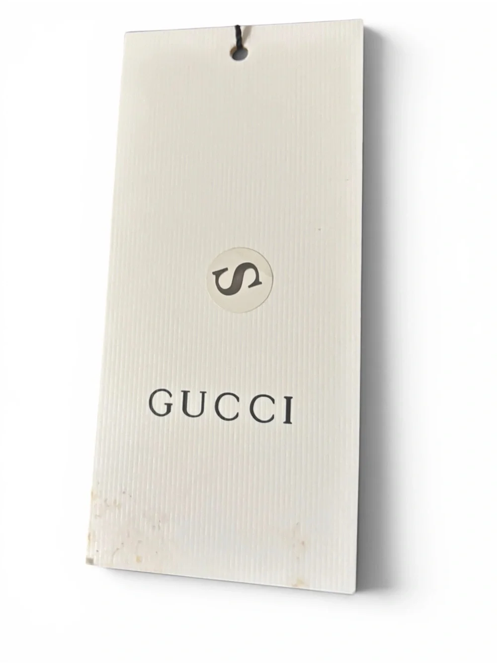 GUCCI BALENCIAGA SHIRT SIZE SMALL